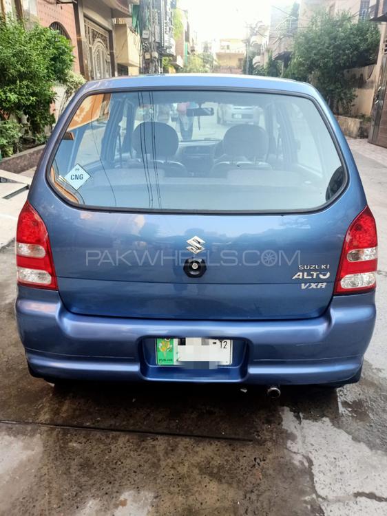 Suzuki Alto 2012 for Sale in Lahore Suzuki Alto 2012 for Sale in Lahore Image-15