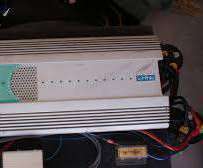 Car Infinity Kappa Amplifier For Sale  Image-1