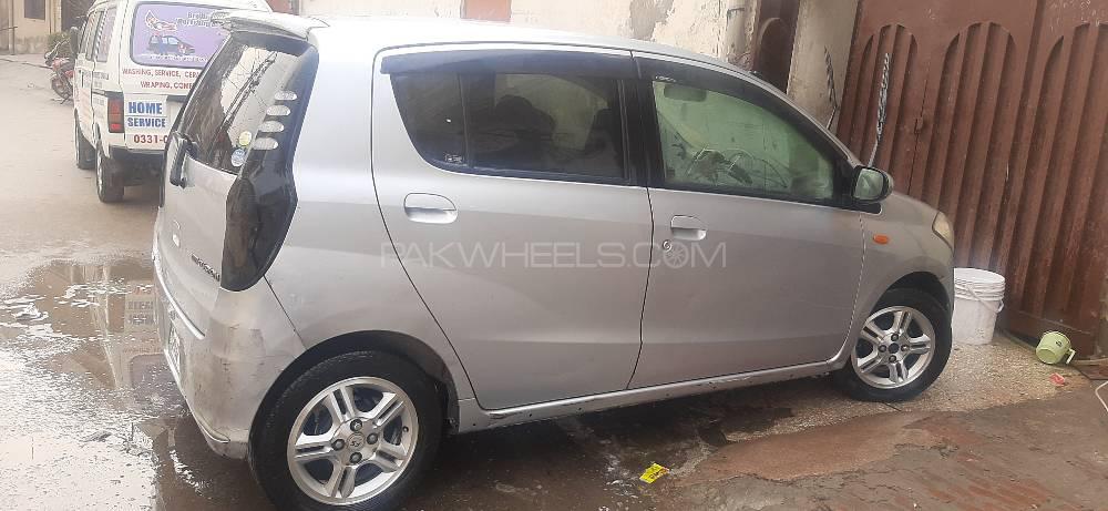 Daihatsu Mira 2014 for Sale in Lahore Daihatsu Mira 2014 for Sale in Lahore Image-9