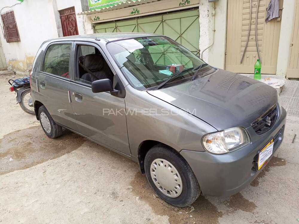 Suzuki Alto 2011 for Sale in Karachi Suzuki Alto 2011 for Sale in Karachi Image-2