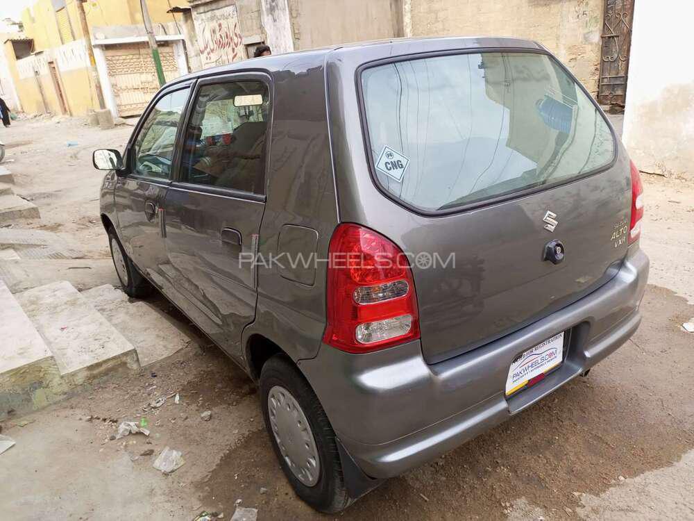 Suzuki Alto 2011 for Sale in Karachi Suzuki Alto 2011 for Sale in Karachi Image-5