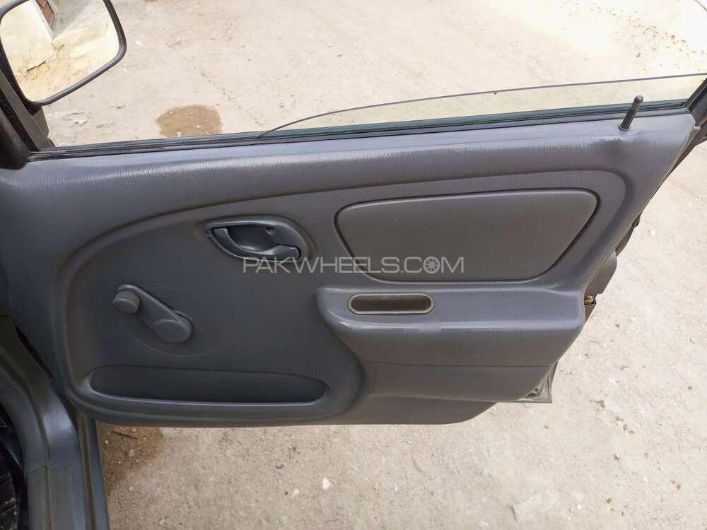 Suzuki Alto 2011 for Sale in Karachi Suzuki Alto 2011 for Sale in Karachi Image-13