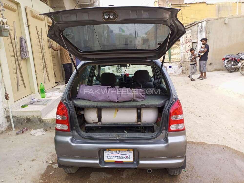 Suzuki Alto 2011 for Sale in Karachi Suzuki Alto 2011 for Sale in Karachi Image-7