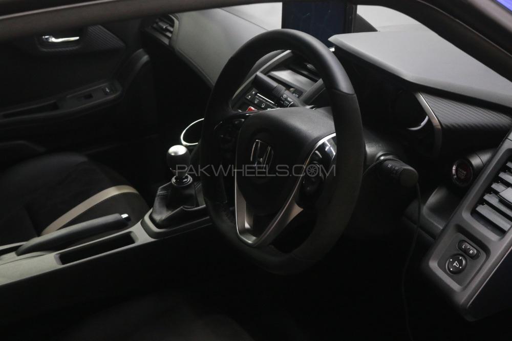 Honda S660 - 2022  Image-1