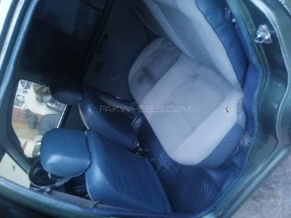 Daihatsu Cuore 2011 for Sale in Rahim Yar Khan Daihatsu Cuore 2011 for Sale in Rahim Yar Khan Image-7