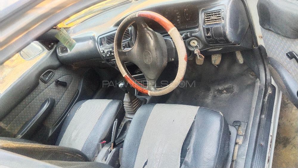 Toyota Corolla 1994 for Sale in Mardan Toyota Corolla 1994 for Sale in Mardan Image-7