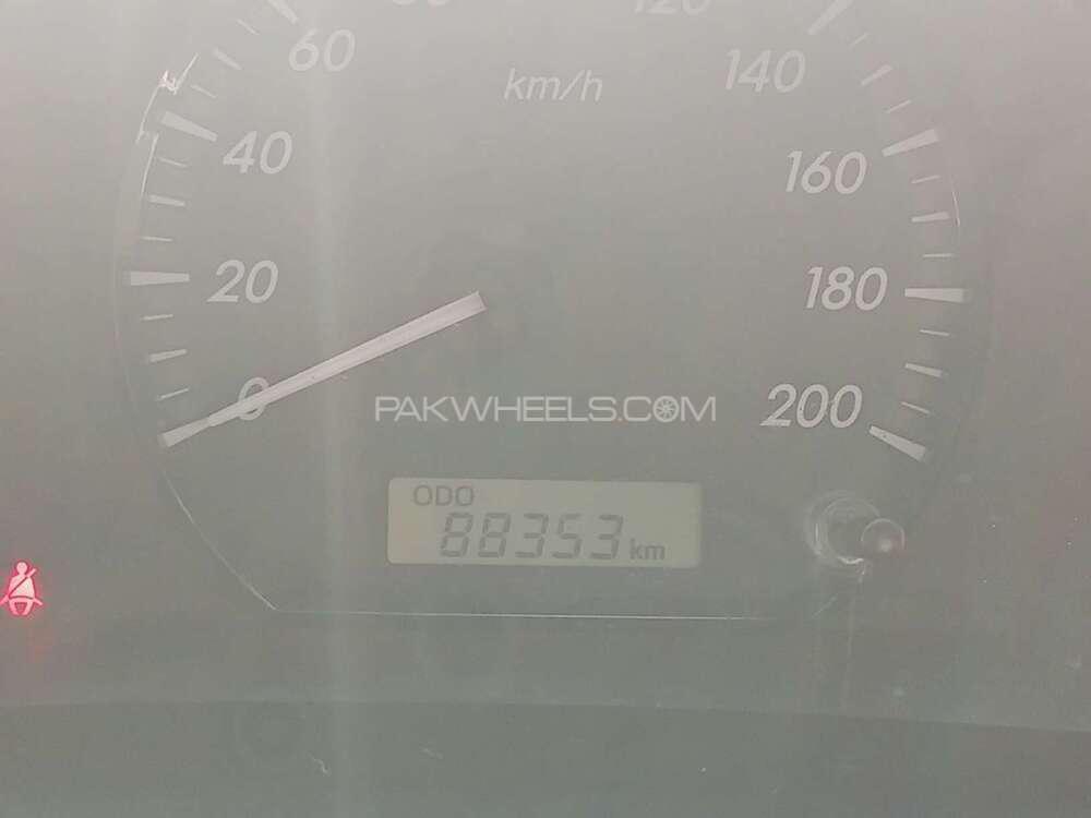 Toyota Hilux 2012 for Sale in Karachi Toyota Hilux 2012 for Sale in Karachi Image-7