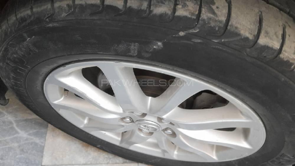 Toyota Premio 2012 for Sale in Multan Toyota Premio 2012 for Sale in Multan Image-5