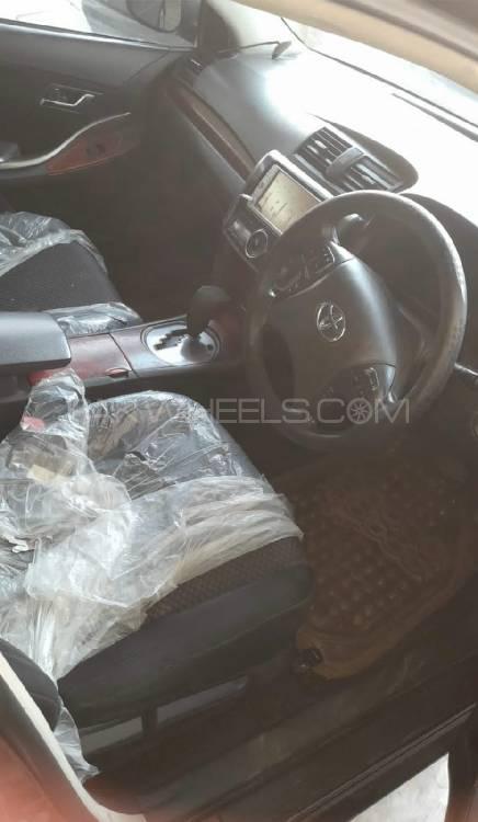 Toyota Premio 2012 for Sale in Multan Toyota Premio 2012 for Sale in Multan Image-6