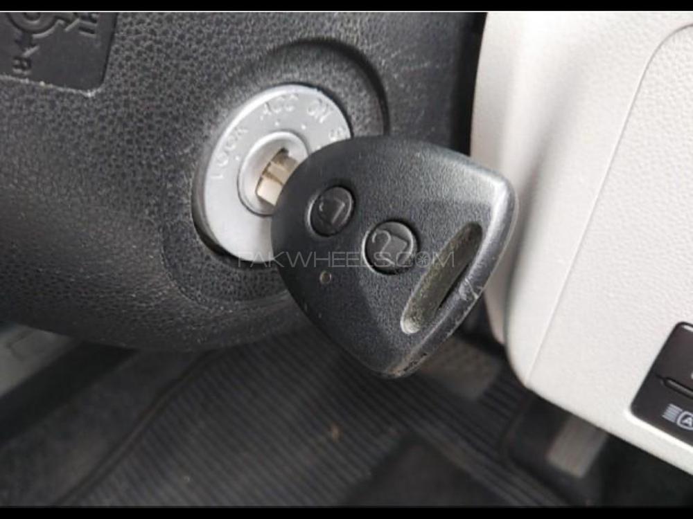 ڈائیہاتسو میرا 2018 for Sale in فیصل آباد ڈائیہاتسو میرا 2018 for Sale in فیصل آباد Image-9