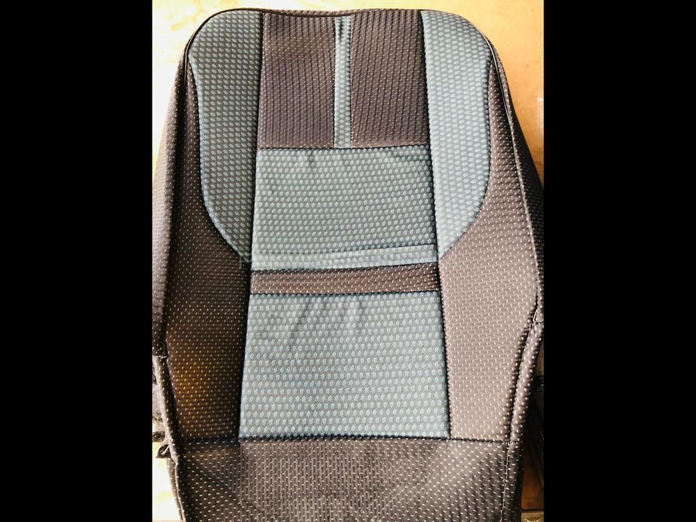 loose seat covers available in best price and average quality  Image-1