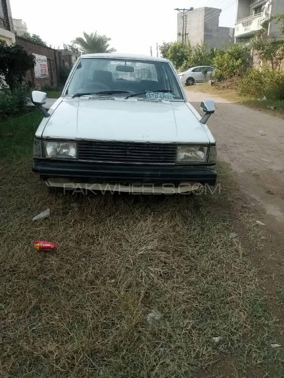 Toyota Corolla 1982 for Sale in Sialkot Image-1