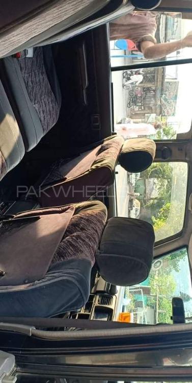Toyota Land Cruiser 1994 for Sale in Muzaffarabad Toyota Land Cruiser 1994 for Sale in Muzaffarabad Image-7