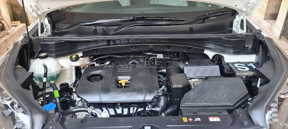 کِیا اسپورٹیج 2020 for Sale in سیالکوٹ کِیا اسپورٹیج 2020 for Sale in سیالکوٹ Image-14