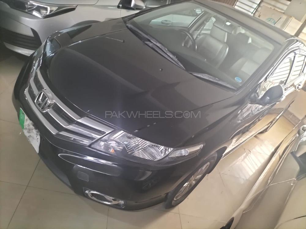 Honda City 2016 for Sale in Multan Image-1