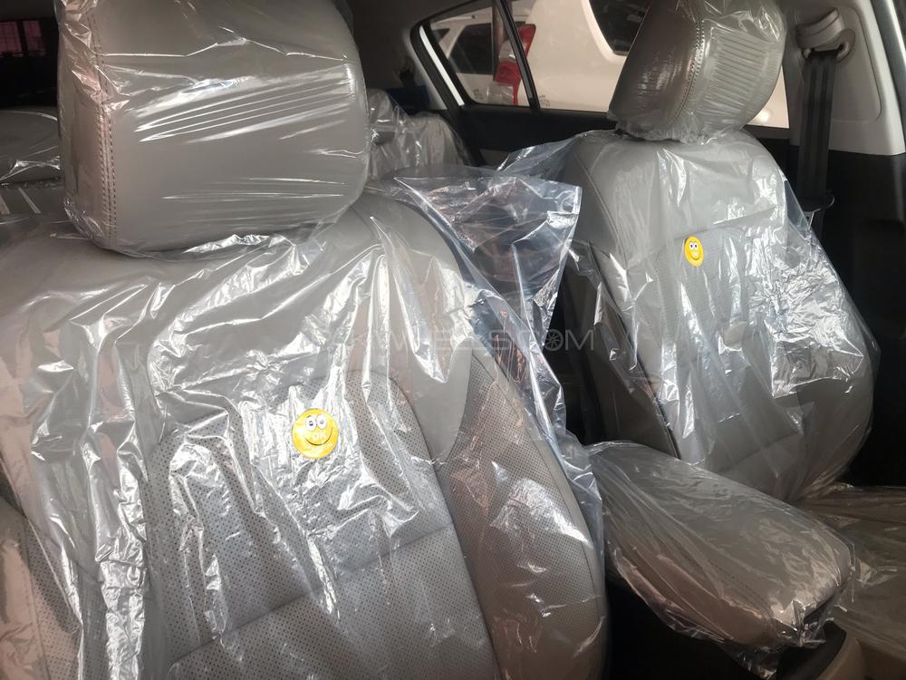 کِیا اسپورٹیج 2021 for Sale in پشاور کِیا اسپورٹیج 2021 for Sale in پشاور Image-8