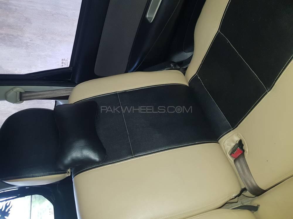 FAW Sirius 2014 for Sale in Jhelum FAW Sirius 2014 for Sale in Jhelum Image-2