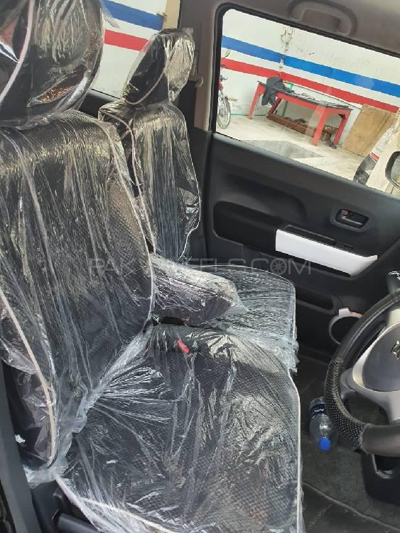 سوزوکی ہسٹر 2015 for Sale in لاہور سوزوکی ہسٹر 2015 for Sale in لاہور Image-9