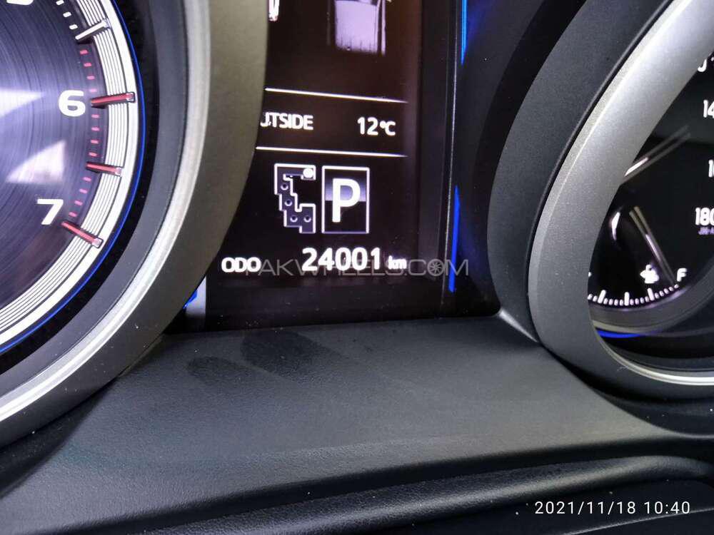 ٹویوٹا پراڈو 2016 for Sale in اسلام آباد ٹویوٹا پراڈو 2016 for Sale in اسلام آباد Image-9