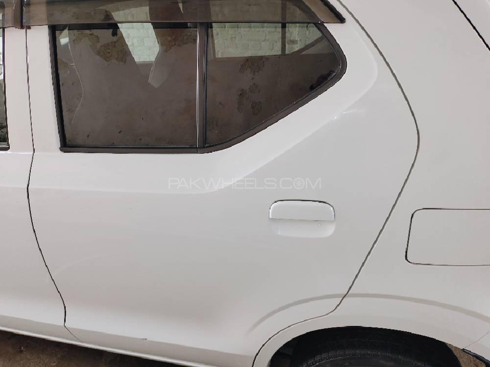 Suzuki Alto 2017 for Sale in Mandi bahauddin Suzuki Alto 2017 for Sale in Mandi bahauddin Image-6