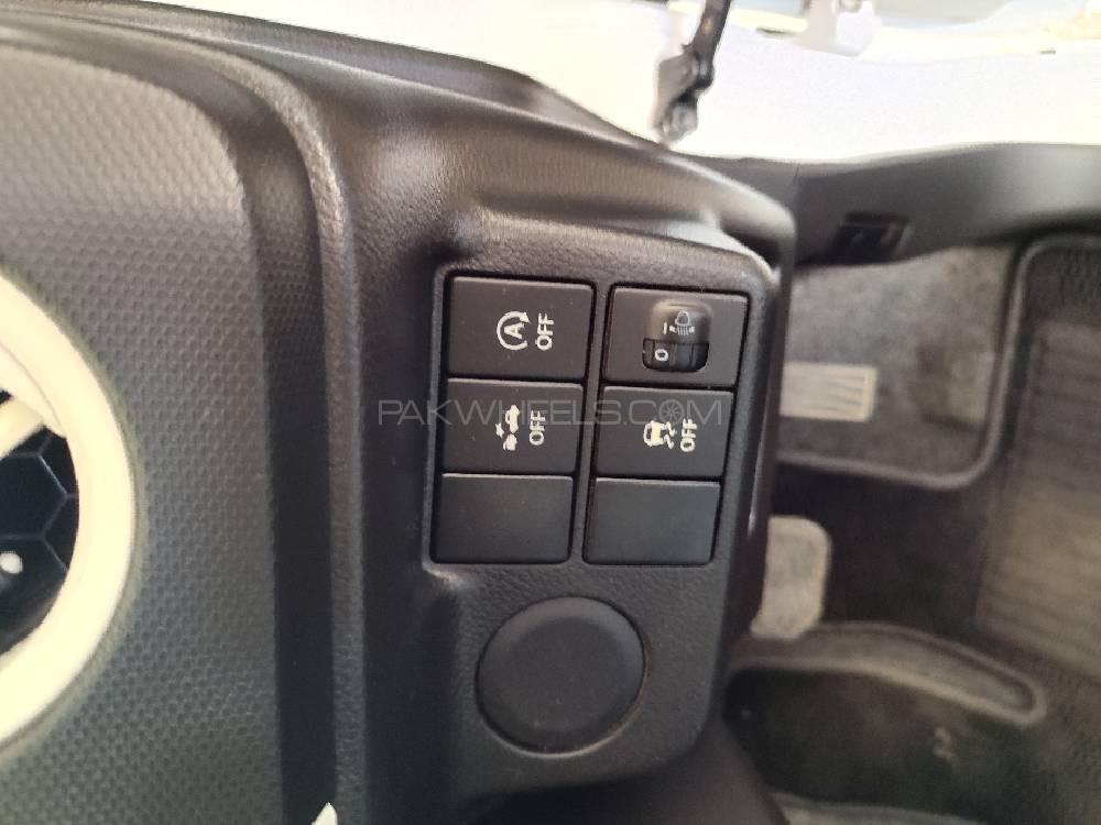 Suzuki Alto 2017 for Sale in Mandi bahauddin Suzuki Alto 2017 for Sale in Mandi bahauddin Image-11