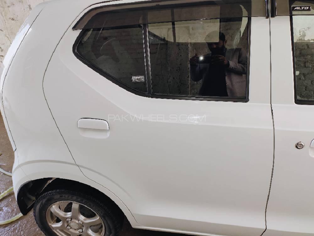Suzuki Alto 2017 for Sale in Mandi bahauddin Suzuki Alto 2017 for Sale in Mandi bahauddin Image-3