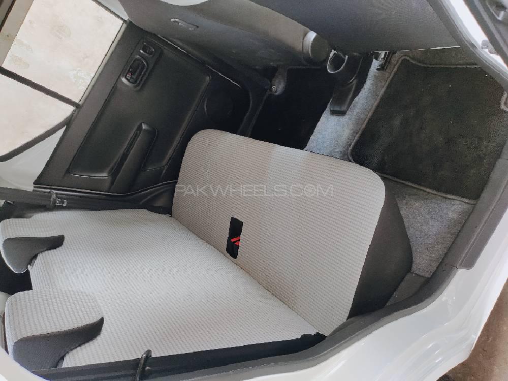 Suzuki Alto 2017 for Sale in Mandi bahauddin Suzuki Alto 2017 for Sale in Mandi bahauddin Image-12
