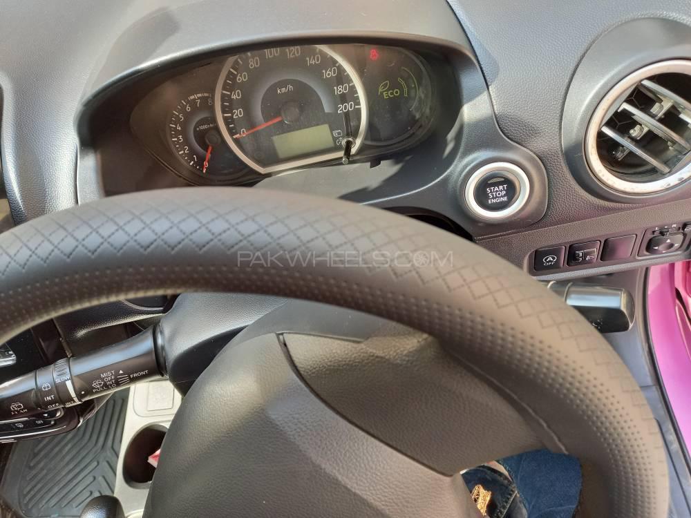 Mitsubishi Mirage 2012 for Sale in Lahore Mitsubishi Mirage 2012 for Sale in Lahore Image-6