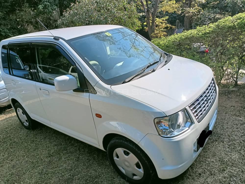 Mitsubishi EK Custom 2011 for Sale in Rawalpindi Image-1
