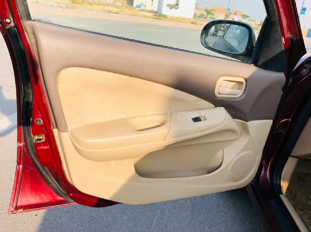 Nissan Sunny 2008 for Sale in Attock Nissan Sunny 2008 for Sale in Attock Image-7