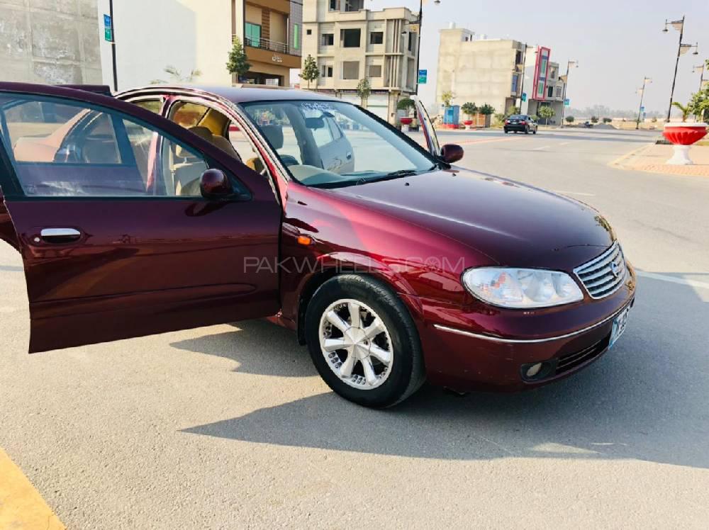 Nissan Sunny 2008 for Sale in Attock Nissan Sunny 2008 for Sale in Attock Image-3