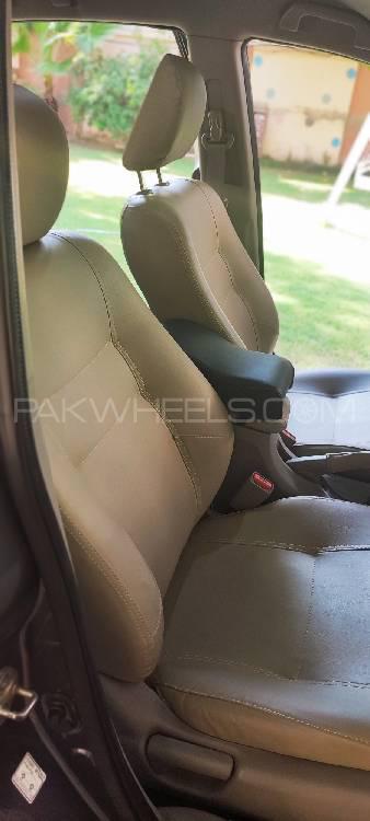 Honda City 2015 for Sale in Hyderabad Honda City 2015 for Sale in Hyderabad Image-9