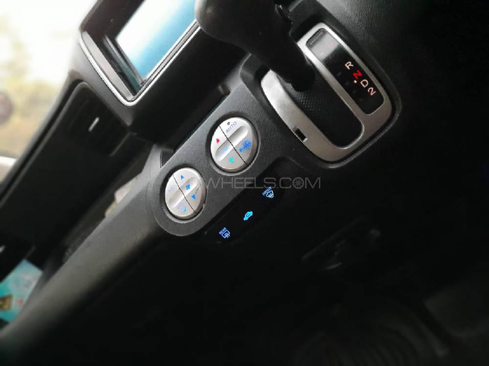 Honda Life 2011 for Sale in Lahore Honda Life 2011 for Sale in Lahore Image-11