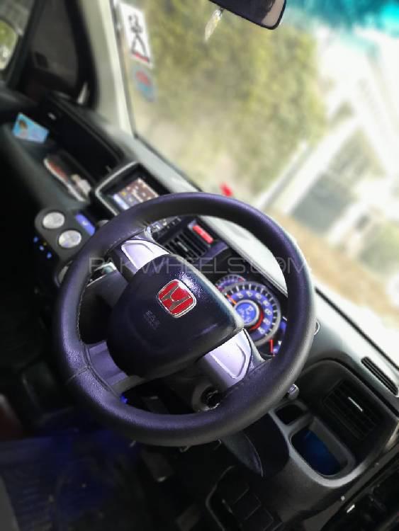 Honda Life 2011 for Sale in Lahore Honda Life 2011 for Sale in Lahore Image-13