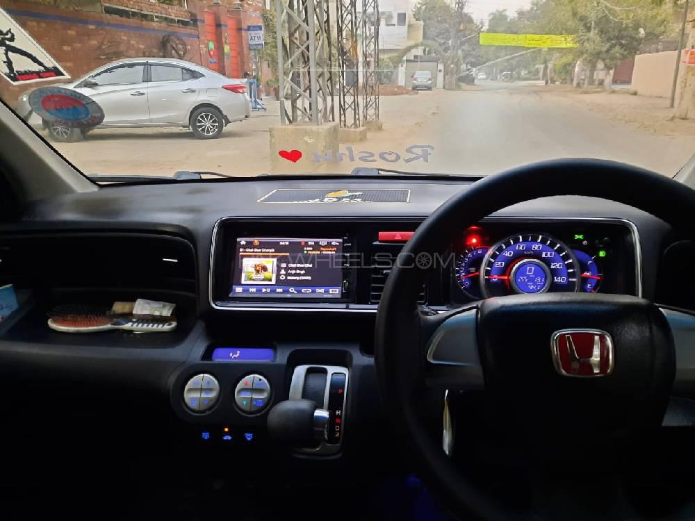 Honda Life 2011 for Sale in Lahore Honda Life 2011 for Sale in Lahore Image-10