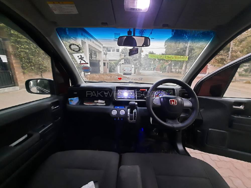Honda Life 2011 for Sale in Lahore Honda Life 2011 for Sale in Lahore Image-14