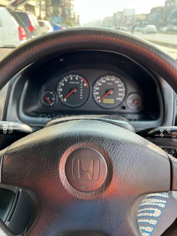 Honda Civic 2001 for Sale in Lahore Honda Civic 2001 for Sale in Lahore Image-8