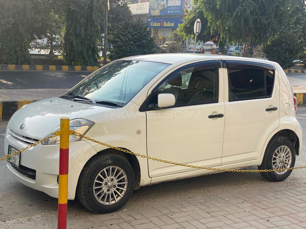 ڈائیہاتسو بون 2008 for Sale in لاہور ڈائیہاتسو بون 2008 for Sale in لاہور Image-3