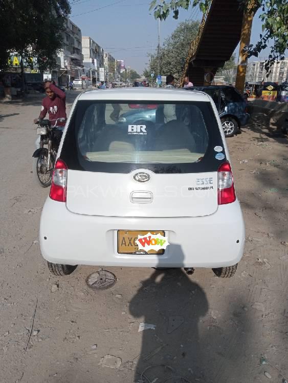 ڈائیہاتسو ایس 2007 for Sale in کراچی ڈائیہاتسو ایس 2007 for Sale in کراچی Image-2