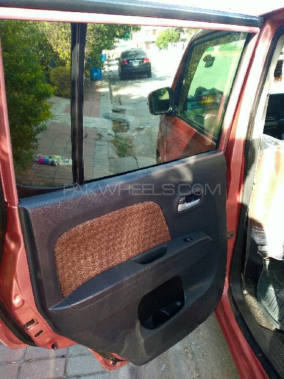 Nissan Moco 2015 for Sale in Islamabad Nissan Moco 2015 for Sale in Islamabad Image-8