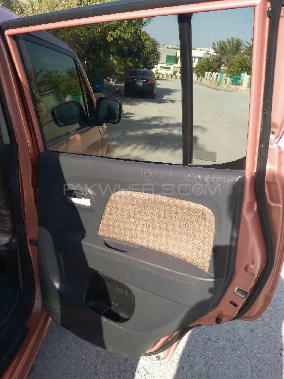 Nissan Moco 2015 for Sale in Islamabad Nissan Moco 2015 for Sale in Islamabad Image-15