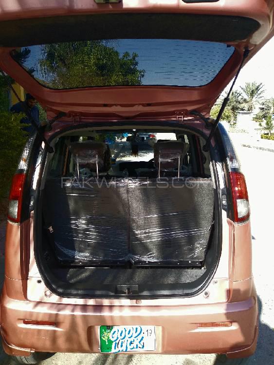 Nissan Moco 2015 for Sale in Islamabad Nissan Moco 2015 for Sale in Islamabad Image-12