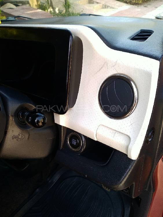 Nissan Moco 2015 for Sale in Islamabad Nissan Moco 2015 for Sale in Islamabad Image-13