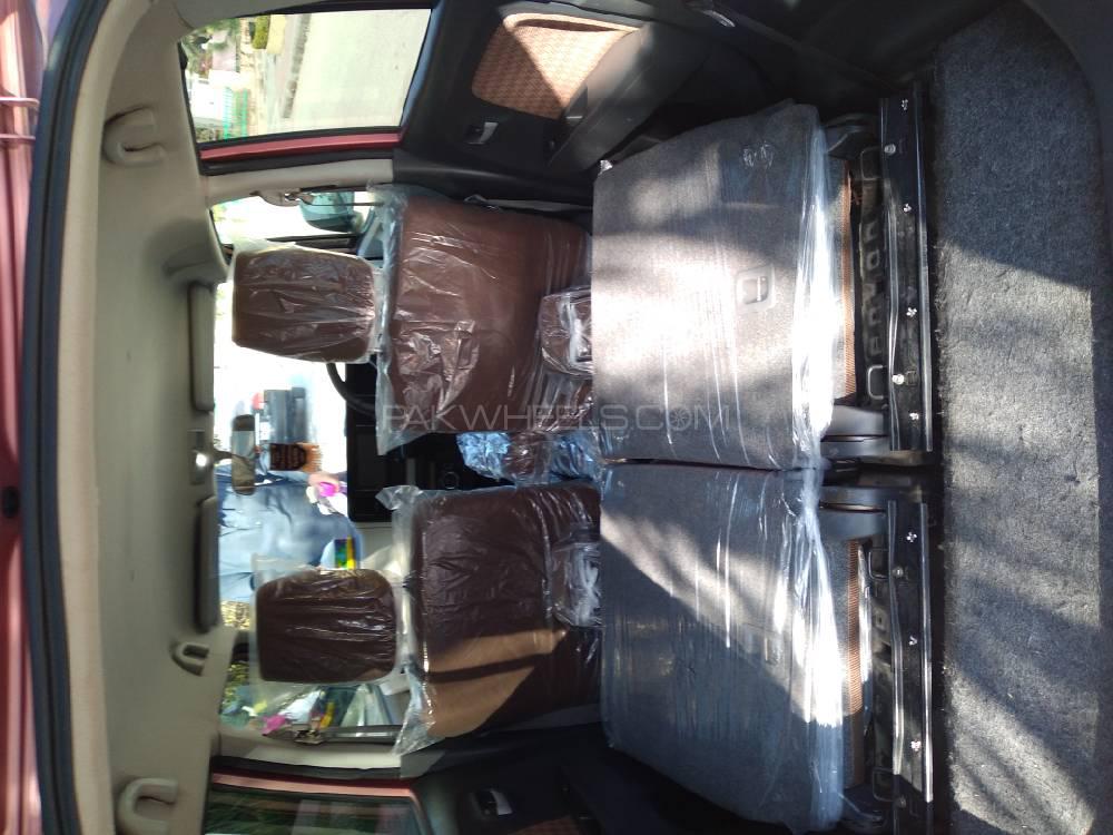 Nissan Moco 2015 for Sale in Islamabad Nissan Moco 2015 for Sale in Islamabad Image-20