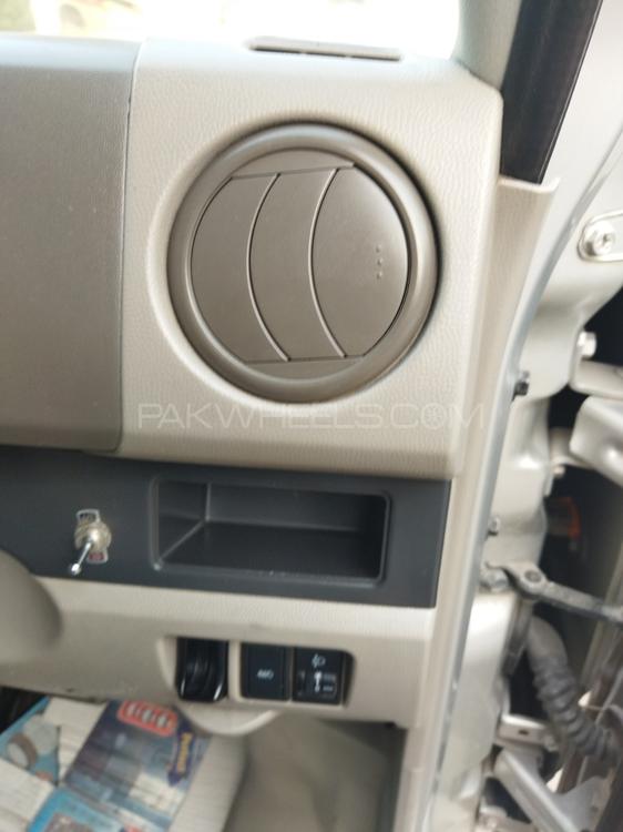 Suzuki Every 2014 for Sale in Gujranwala Suzuki Every 2014 for Sale in Gujranwala Image-6