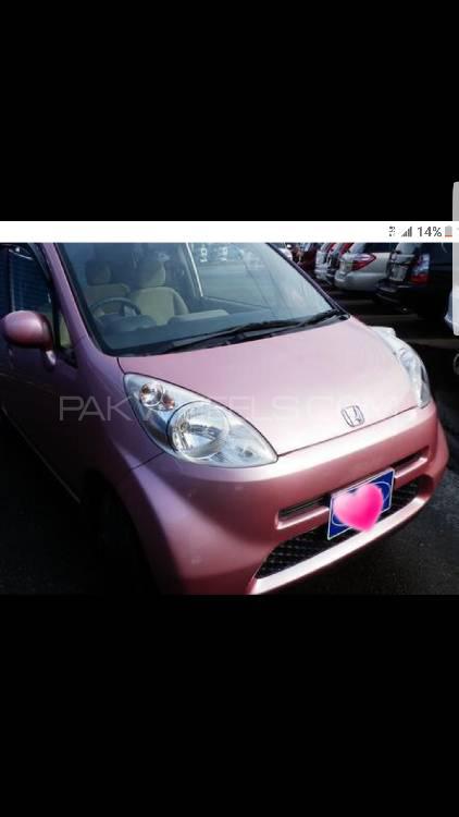 Honda Life 2007 for Sale in Lahore Honda Life 2007 for Sale in Lahore Image-4