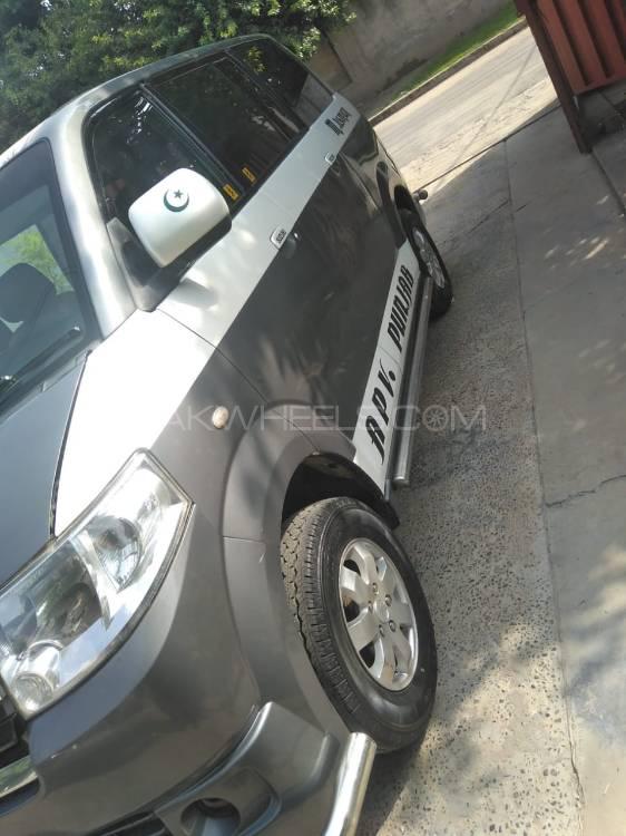 Suzuki APV 2008 for Sale in Lahore Suzuki APV 2008 for Sale in Lahore Image-4