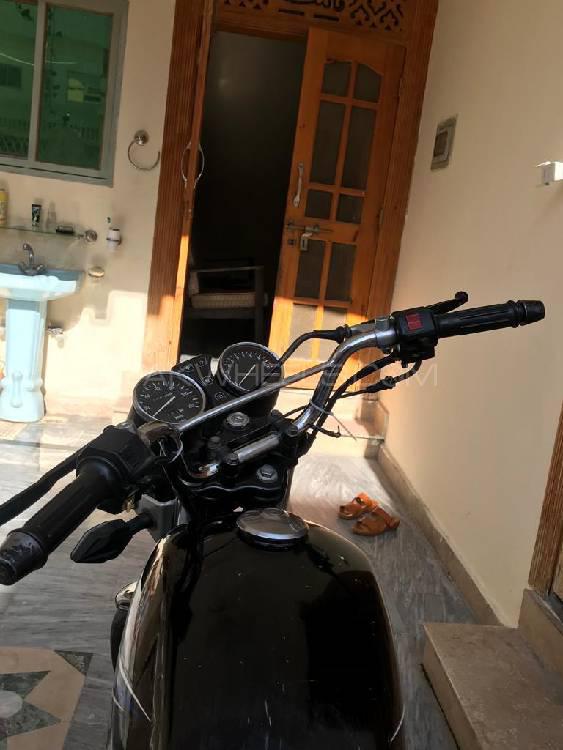 سوزوکی GS 150 2016 for Sale سوزوکی GS 150 2016 for Sale Image-6