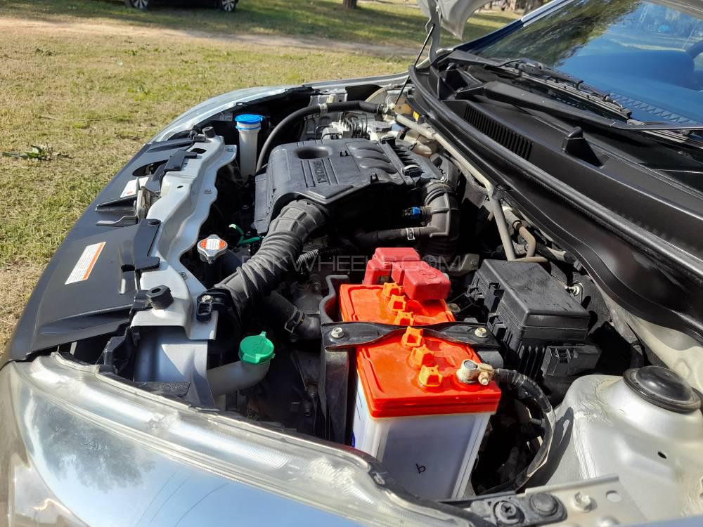 Suzuki Cultus 2017 for Sale in Lahore Suzuki Cultus 2017 for Sale in Lahore Image-14