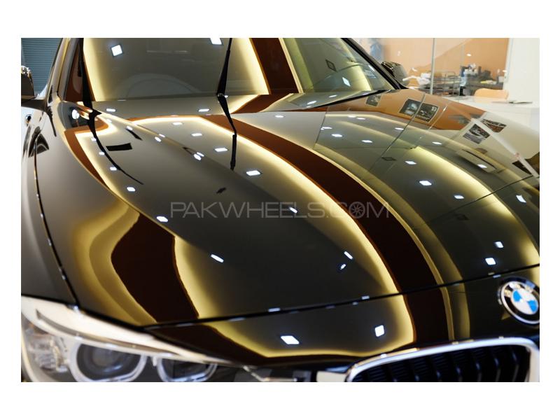 Kisho Si-901 Top Ceramic Coating Crystal Liquid 60ml Kisho Si-901 Top Ceramic Coating Crystal Liquid 60ml Image-2